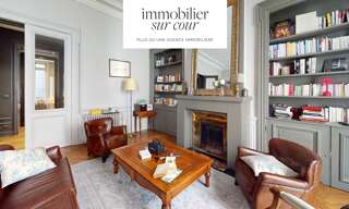 Appartement 4 Pièces 118 m² à vendre à Saint-Étienne (42000)