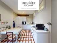St Etienne en Hyper centre, Bel appartement bourgeois avec ascenseur — photo 2
