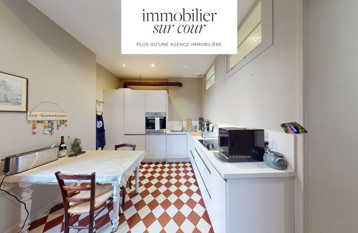 St Etienne en Hyper centre, Bel appartement bourgeois avec ascenseur — photo 2
