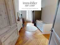 St Etienne en Hyper centre, Bel appartement bourgeois avec ascenseur — photo 3