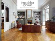 St Etienne en Hyper centre, Bel appartement bourgeois avec ascenseur — photo 4
