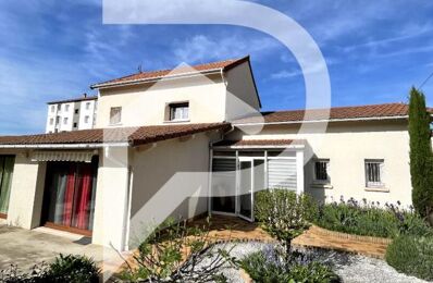 vente maison 325 000 € à proximité de Saint-Priest-la-Roche (42590)