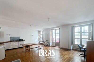 location appartement 927 € CC /mois à proximité de Nantes (44300)