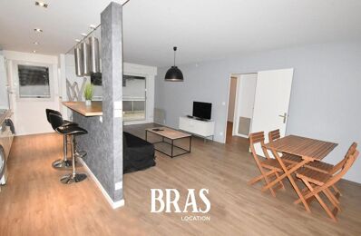 location appartement 725 € CC /mois à proximité de Saint-Herblain (44800)