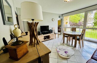 vente appartement 242 000 € à proximité de Mauves-sur-Loire (44470)