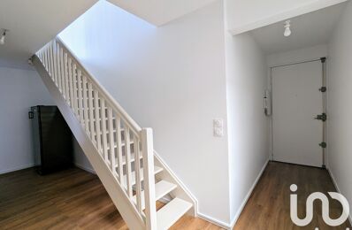 vente appartement 378 000 € à proximité de Bruges (33520)