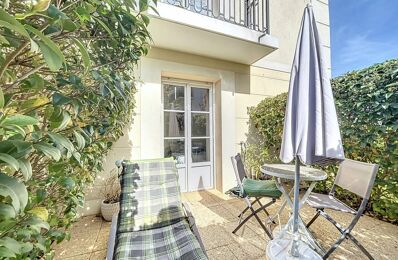 vente appartement 229 000 € à proximité de Soisy-sur-Seine (91450)