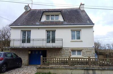 vente maison 152 785 € à proximité de Saint-Barthélemy (56150)