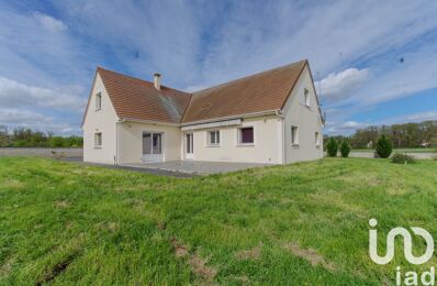 vente maison 472 000 € à proximité de Bennecourt (78270)
