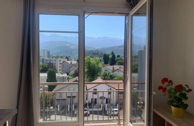 location appartement 700 € CC /mois à proximité de Montbonnot-Saint-Martin (38330)