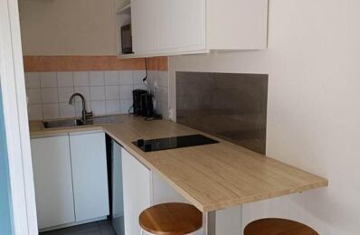 location appartement 565 € CC /mois à proximité de Portet-sur-Garonne (31120)