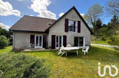 vente maison 448 000 € à proximité de Authon-la-Plaine (91410)