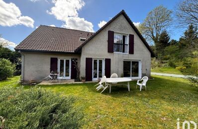 vente maison 448 000 € à proximité de Fontenay-Lès-Briis (91640)