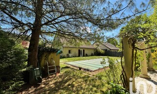 Maison 7 Pièces 182 m² à vendre à Rochefort-en-Yvelines (78730)