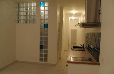 location appartement 765 € CC /mois à proximité de Saint-Pargoire (34230)
