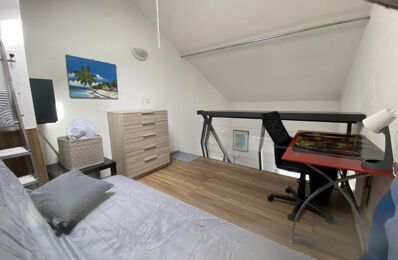 location appartement 720 € CC /mois à proximité de Marseille 12 (13012)