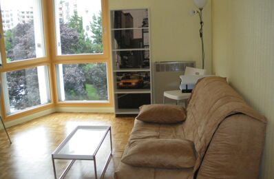 location appartement 674 € CC /mois à proximité de Charbonnières-les-Bains (69260)