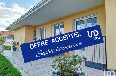 vente maison 225 000 € à proximité de Arthez-de-Béarn (64370)