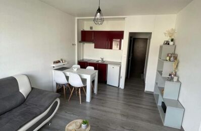location appartement 620 € CC /mois à proximité de Essey-Lès-Nancy (54270)