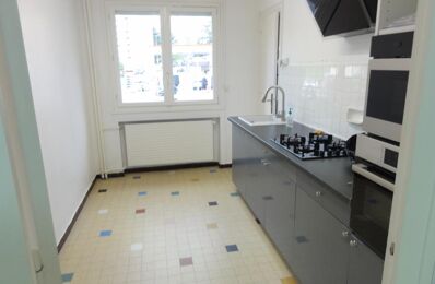 appartement 3 pièces 65 m2 à louer à Saint-Étienne (42000)