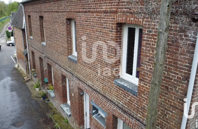 vente maison 85 000 € à proximité de Tourville-la-Chapelle (76630)