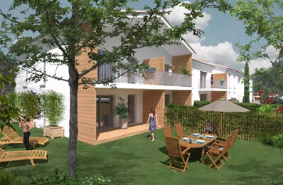 vente appartement à partir de 218 000 € à proximité de Castelnau-de-Médoc (33480)