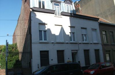 vente immeuble 618 000 € à proximité de Roubaix (59100)