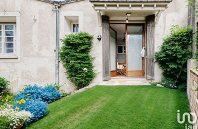 vente maison 215 000 € à proximité de Villeneuve-Saint-Denis (77174)