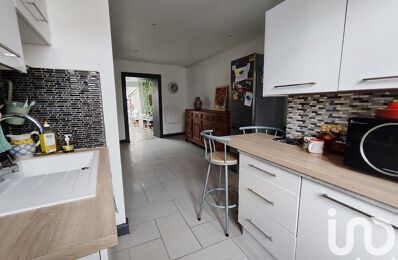 vente maison 128 000 € à proximité de Livry-Louvercy (51400)