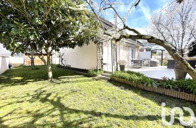 vente maison 420 000 € à proximité de Nainville-les-Roches (91750)
