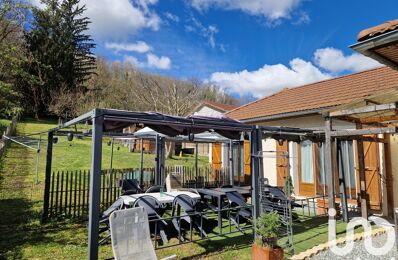 vente maison 239 000 € à proximité de Saint-Michel-de-Saint-Geoirs (38590)