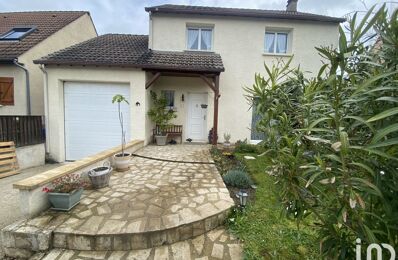 vente maison 324 000 € à proximité de Saintry-sur-Seine (91250)