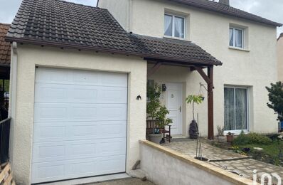 vente maison 314 000 € à proximité de Le Coudray-Montceaux (91830)