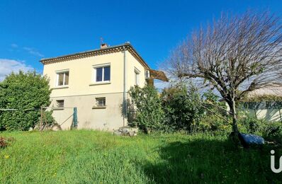 vente maison 146 000 € à proximité de Saint-Pantaléon-les-Vignes (26770)