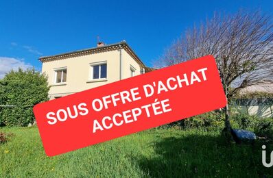 vente maison 146 000 € à proximité de Rochegude (26790)