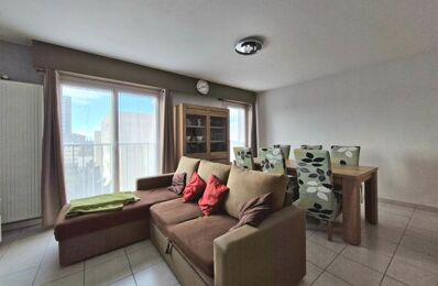vente appartement 160 000 € à proximité de Noyelles-Godault (62950)