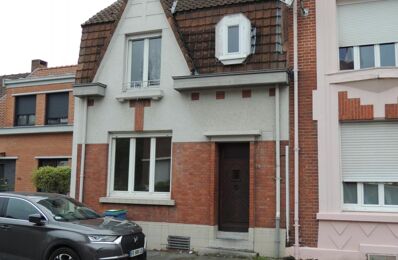 vente maison 128 300 € à proximité de Lécluse (59259)