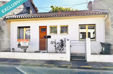 vente maison 410 000 € à proximité de Pessac (33600)