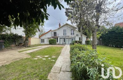 vente maison 280 000 € à proximité de Quincy-sous-Sénart (91480)