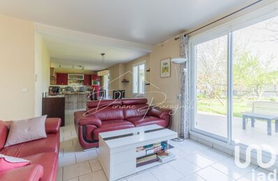 vente maison 564 000 € à proximité de Villiers-Adam (95840)