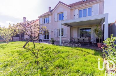 vente maison 564 000 € à proximité de Presles (95590)