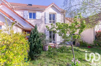 vente maison 541 000 € à proximité de Sagy (95450)