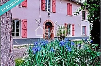 vente maison 216 000 € à proximité de Beauvais-sur-Tescou (81630)