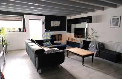maison 4 pièces 145 m2 à vendre à Fournes-en-Weppes (59134)