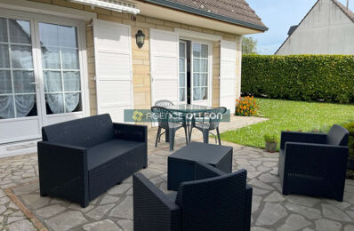 vente maison 215 000 € à proximité de Le Mont-Saint-Adrien (60650)