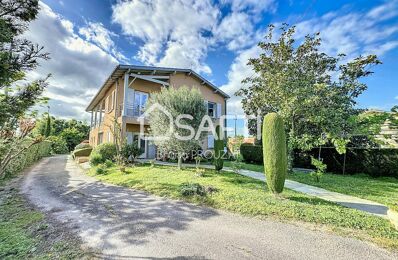 vente maison 299 000 € à proximité de Saint-Nauphary (82370)