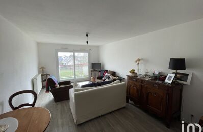 vente appartement 220 000 € à proximité de Baden (56870)