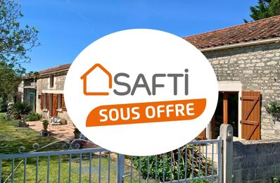 vente maison 175 000 € à proximité de Thouarsais-Bouildroux (85410)