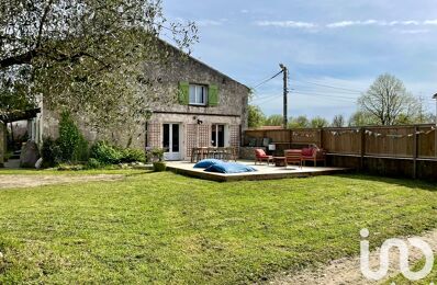 vente maison 345 000 € à proximité de Saint-Nazaire-sur-Charente (17780)