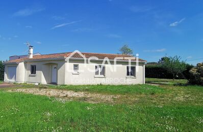 vente maison 210 000 € à proximité de Meilhan-sur-Garonne (47180)